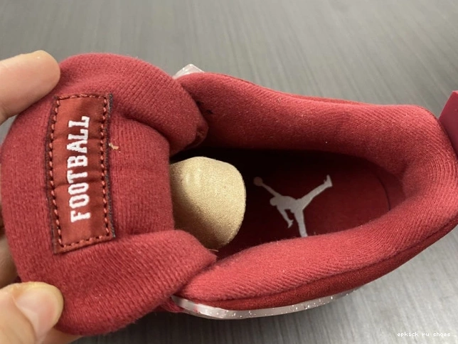Cheap PE Sooners Retro 4 Oklahoma Jordan AJ4-904282 0804